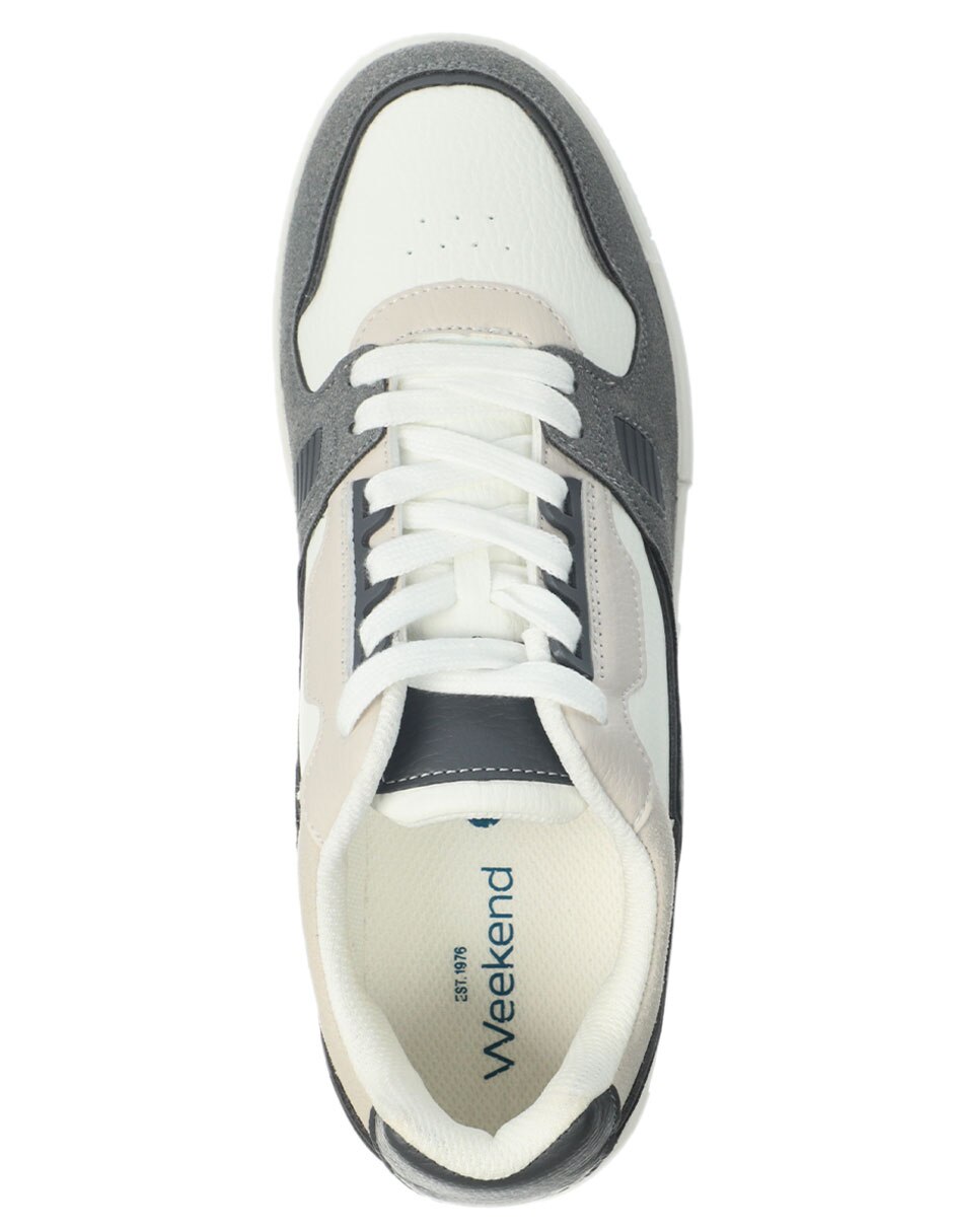 Tenis para hombre 5