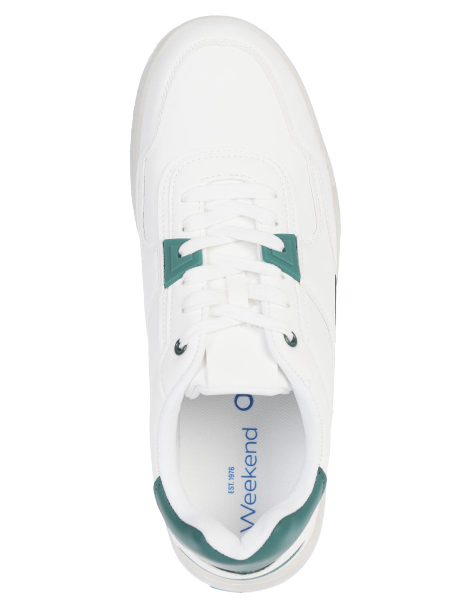 Tenis para hombre 5