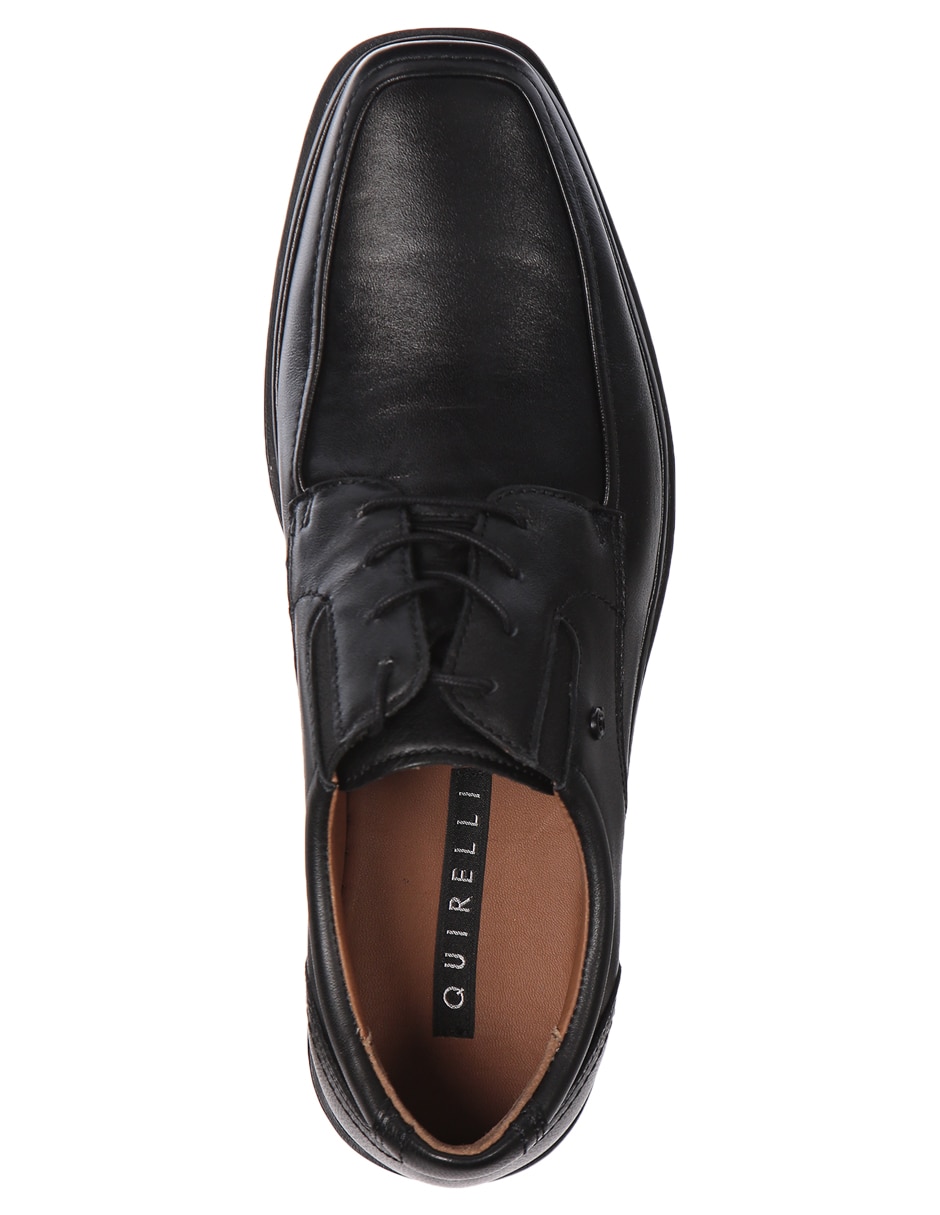 Zapato choclo para hombre 5