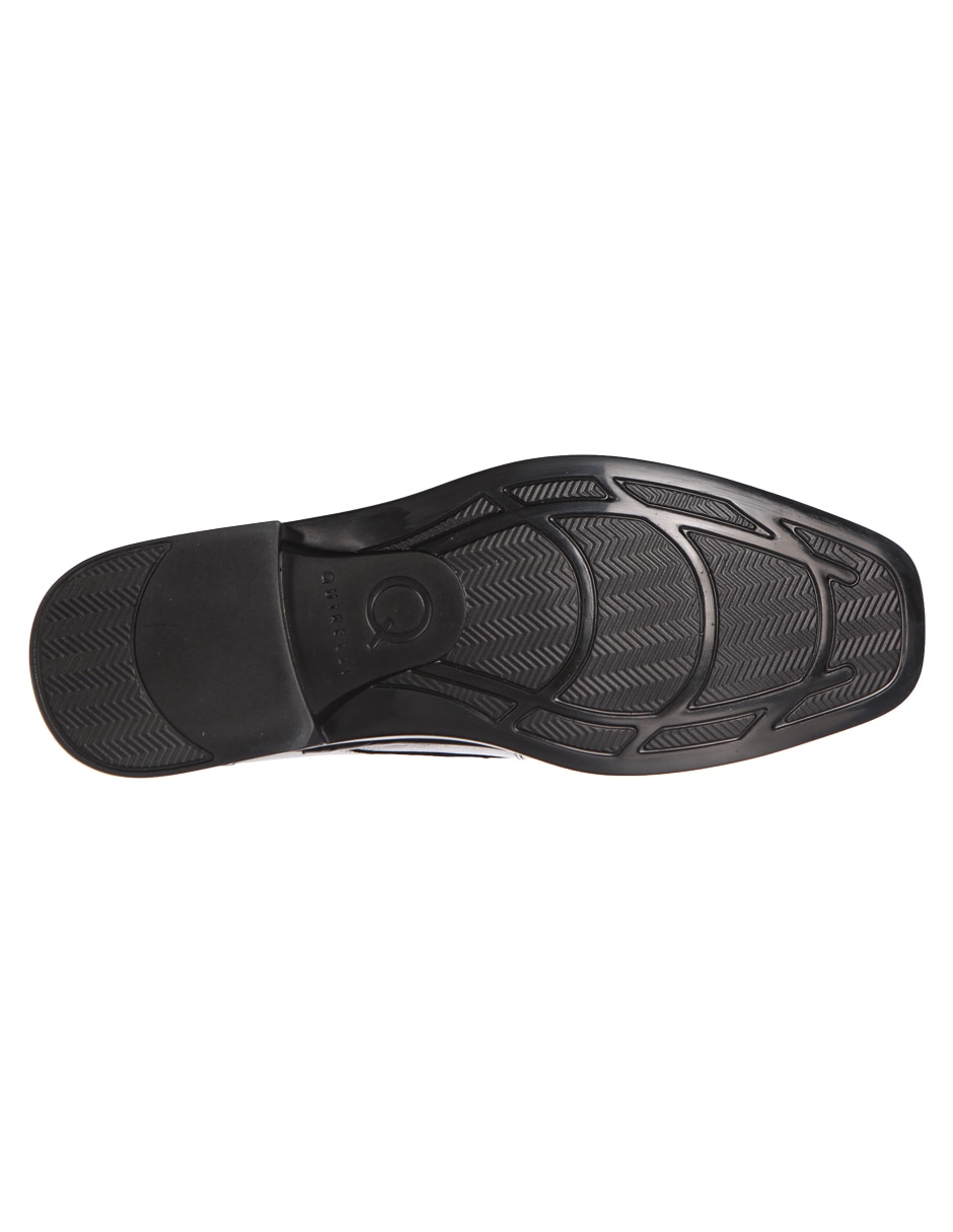 Zapato choclo para hombre 6