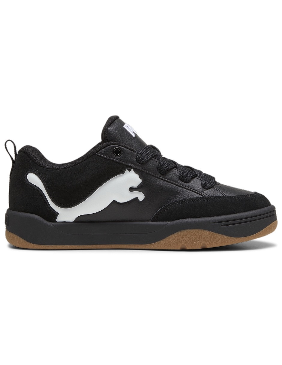 Tenis Park Lifestyle para hombre 1