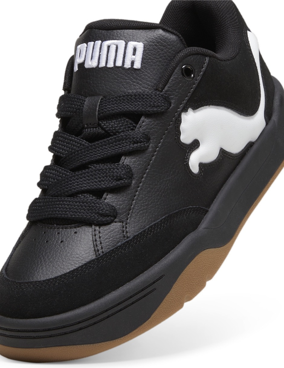 Tenis Park Lifestyle para hombre 7