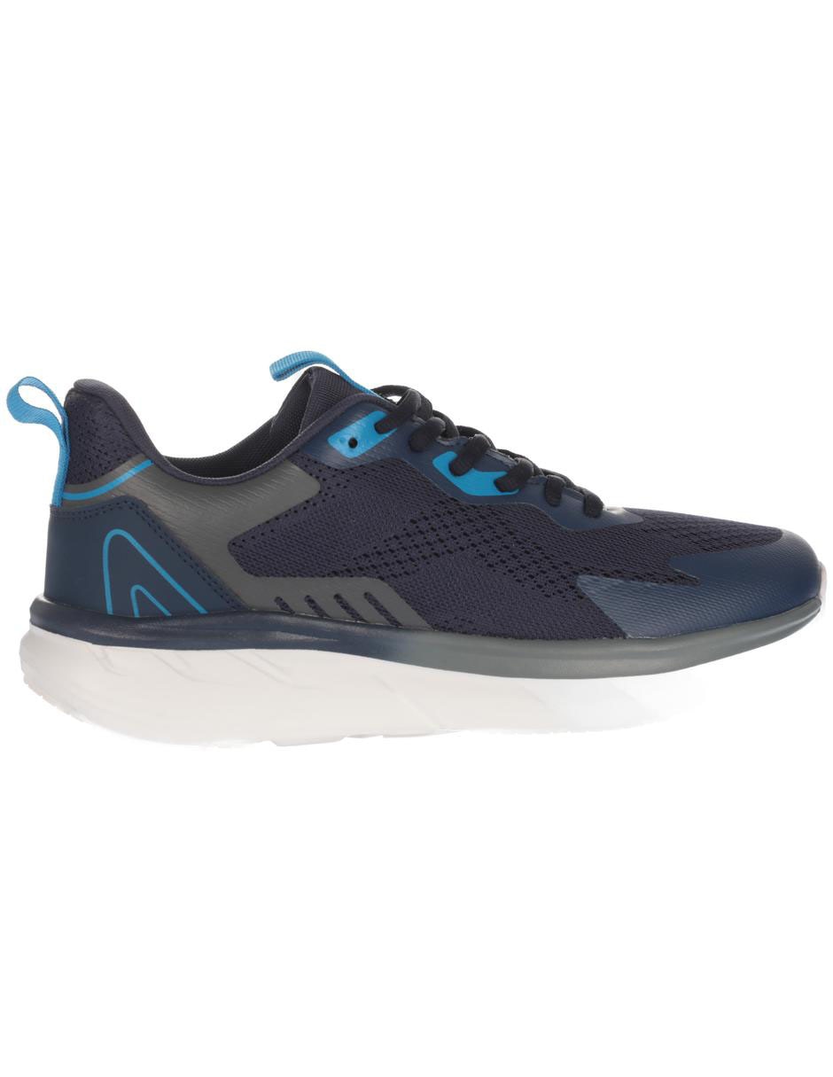 TENIS URBANO WEEKEND, 25, AZUL MARINO L