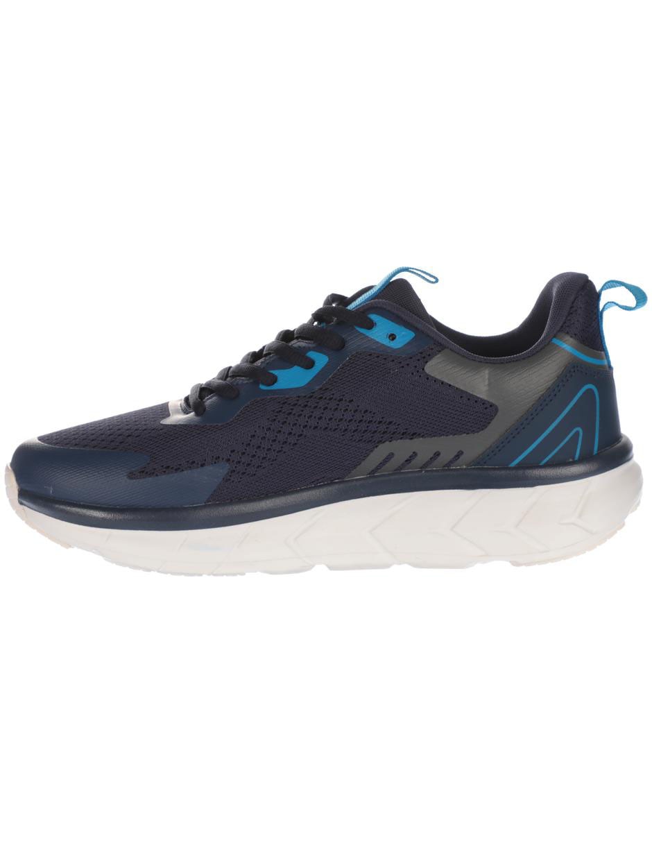 TENIS URBANO WEEKEND, 25, AZUL MARINO L