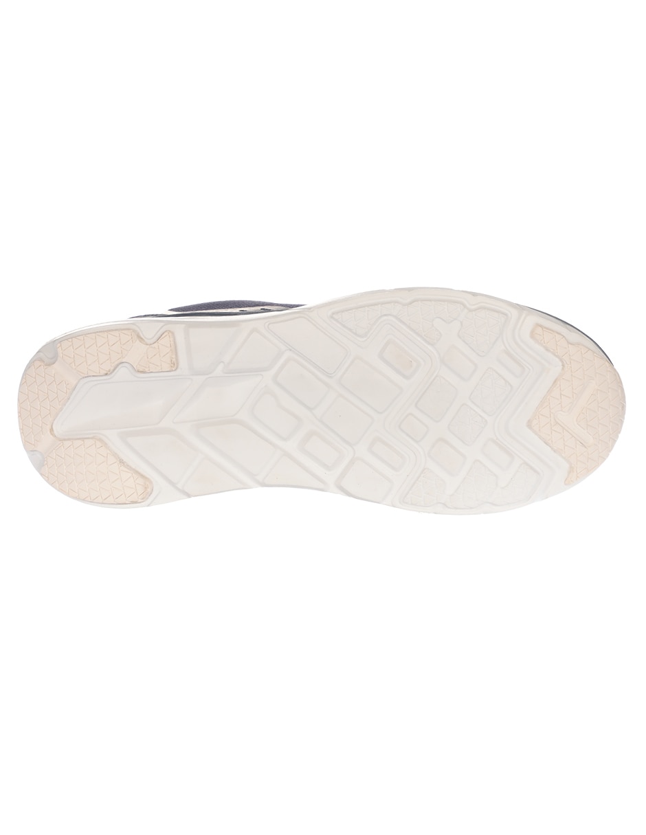 TENIS URBANO WEEKEND, 25, AZUL MARINO L