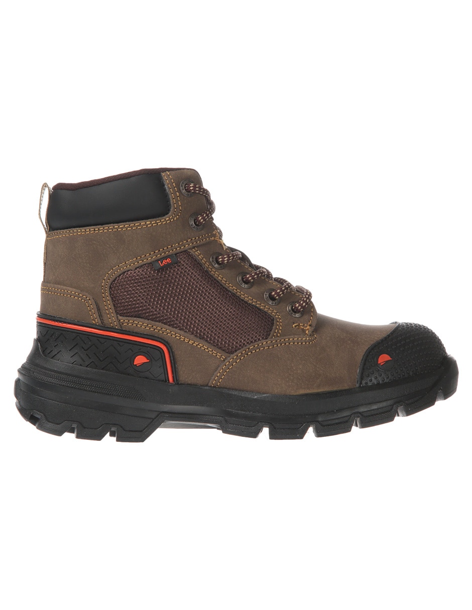 Bota Hikker para hombre 2