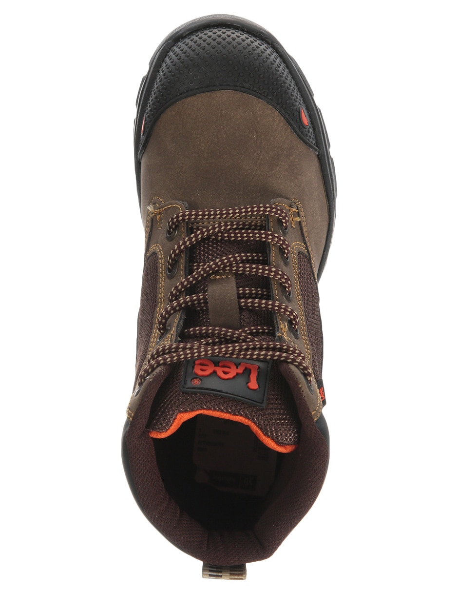 Bota Hikker para hombre 5