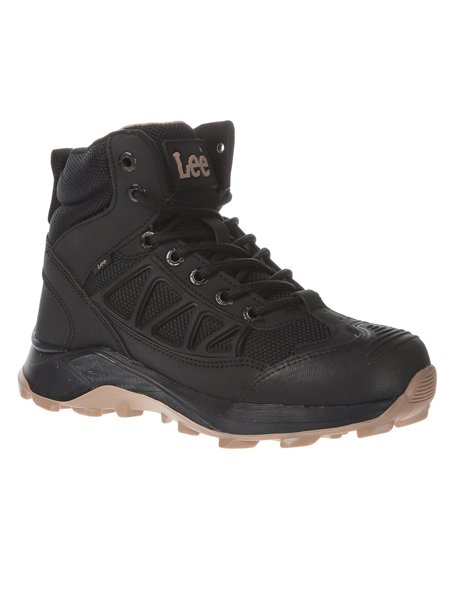 BOTA LEE, 25, NEGRO 1504