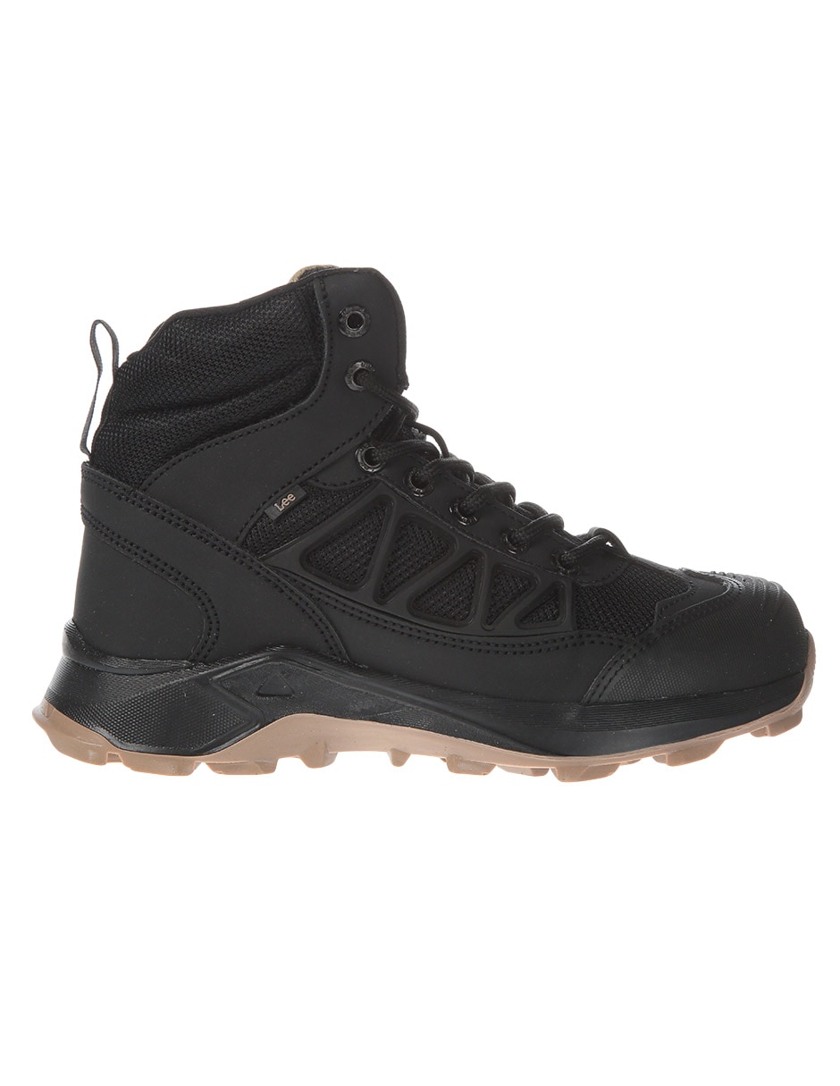 BOTA LEE, 25, NEGRO 1504