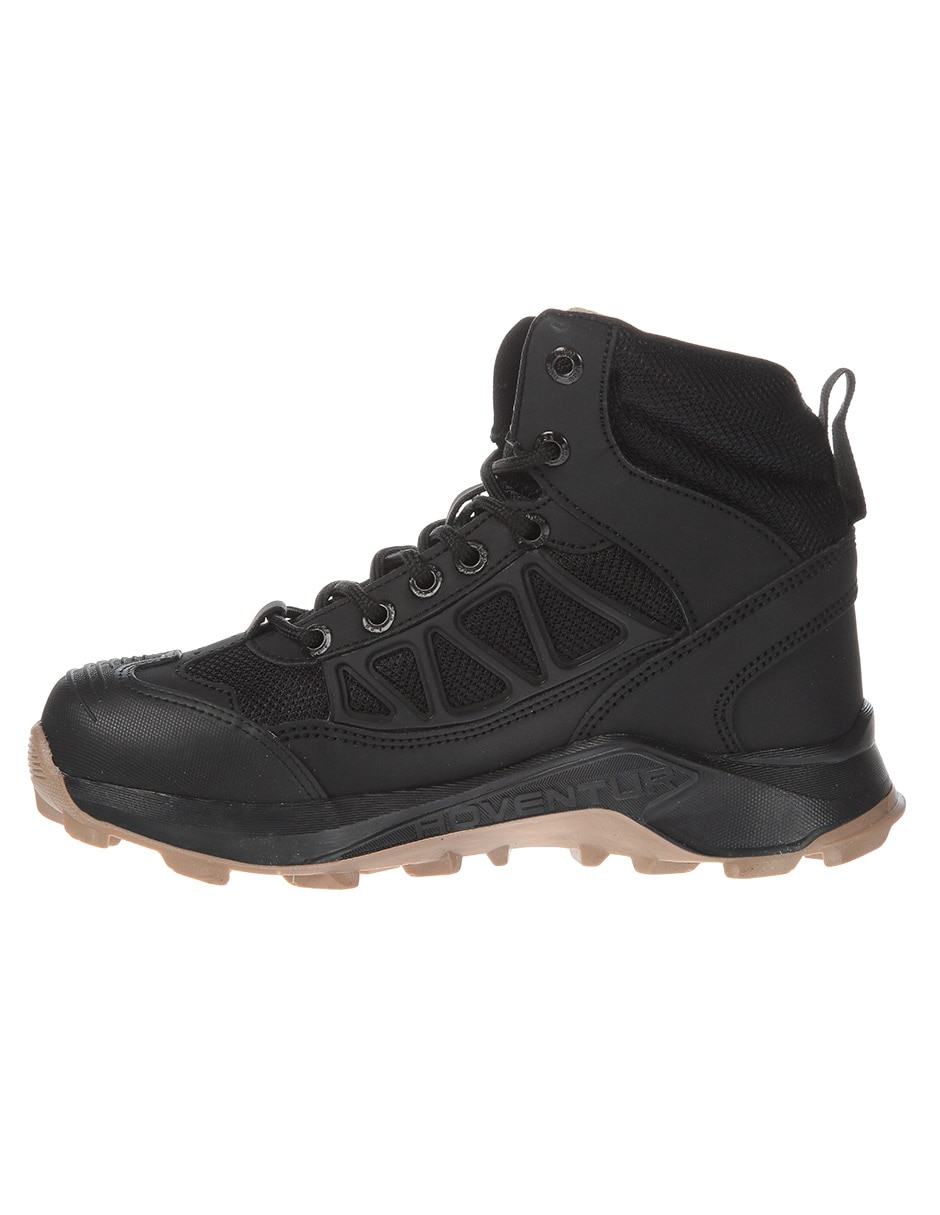 BOTA LEE, 25, NEGRO 1504