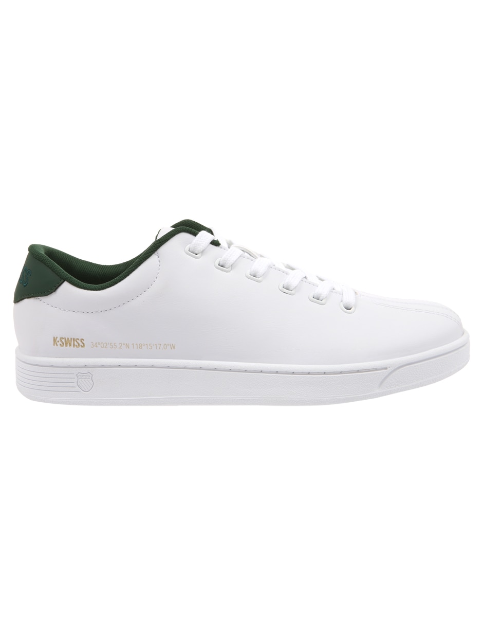 Tenis Court Local para hombre 2