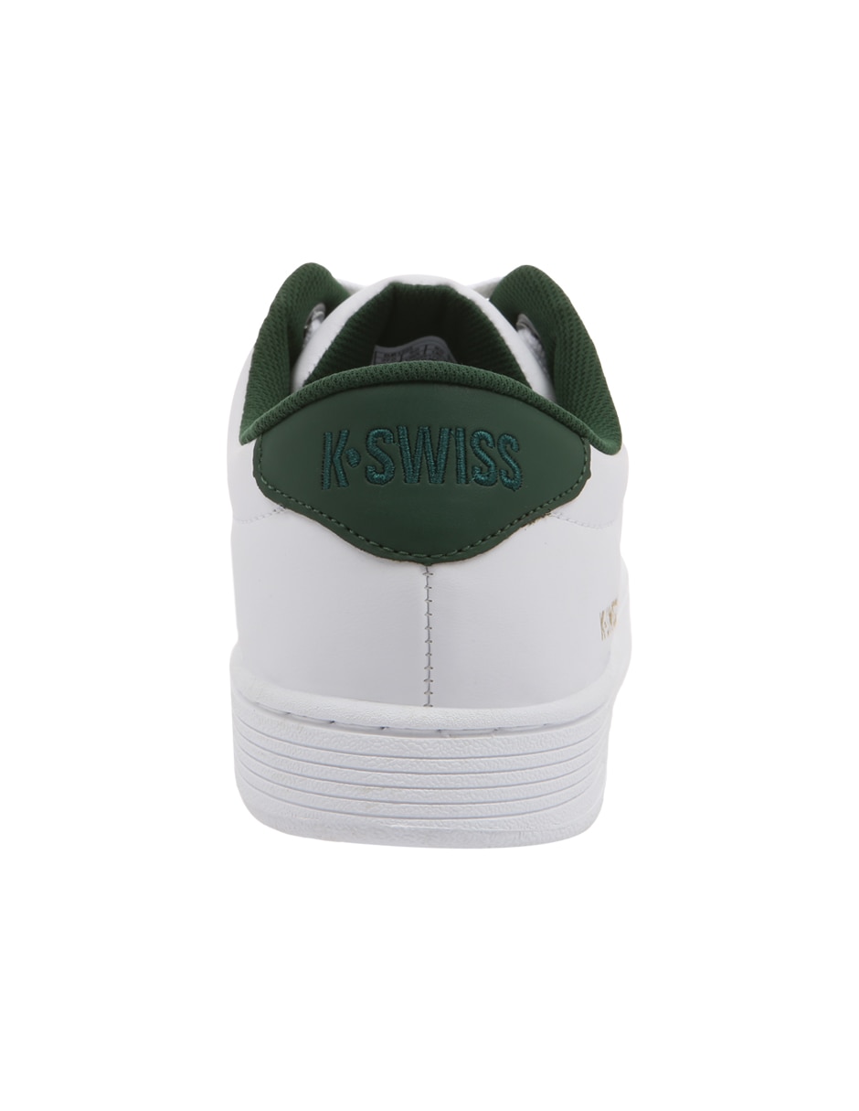 Tenis Court Local para hombre 3