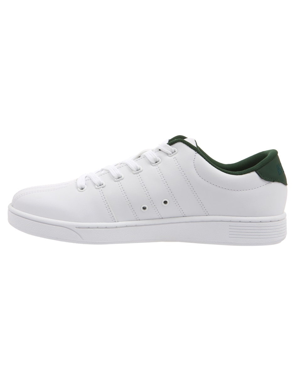 Tenis Court Local para hombre 4