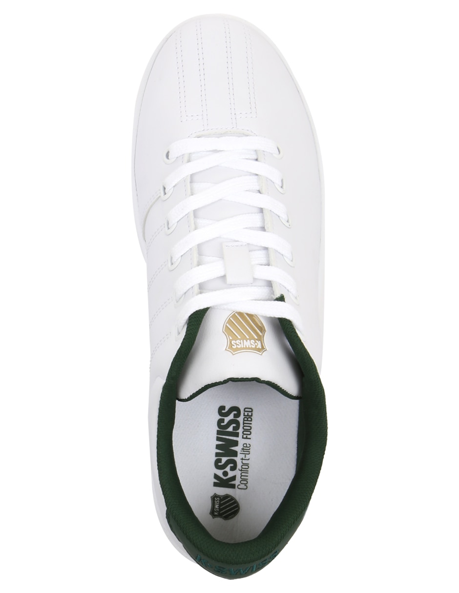 Tenis Court Local para hombre 5