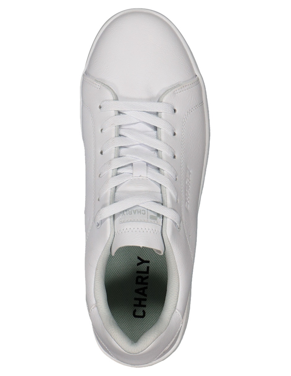 Tenis de hombre 5