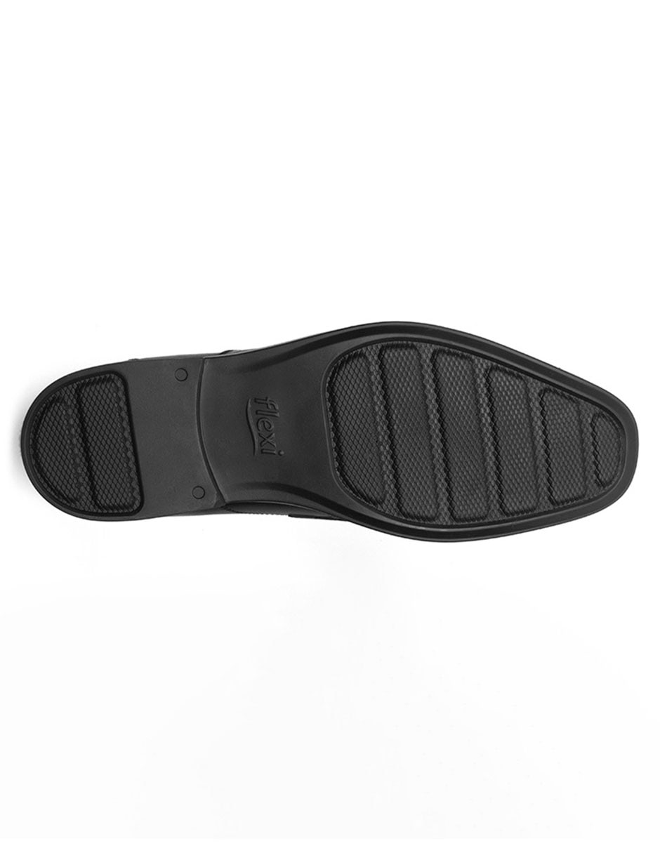 Mocasín para hombre 8