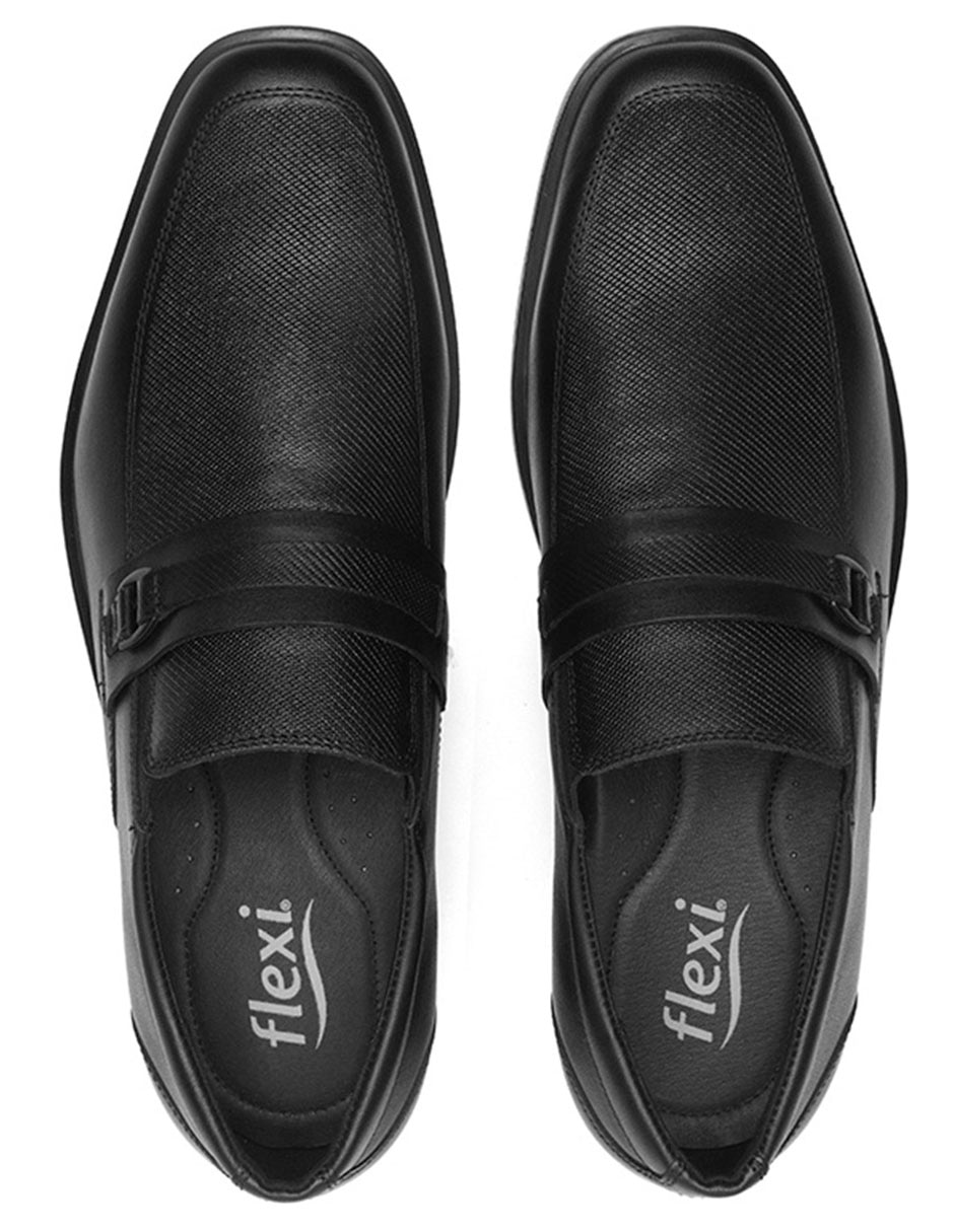 Mocasín para hombre 9