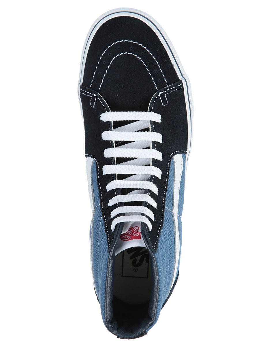 Tenis SK8-HI para hombre 5