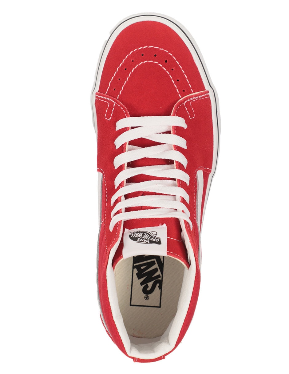 Tenis SK8-HI para hombre 5