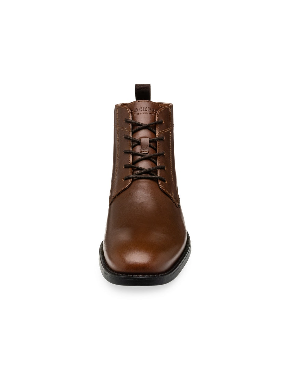 Bota de piel para hombre 3
