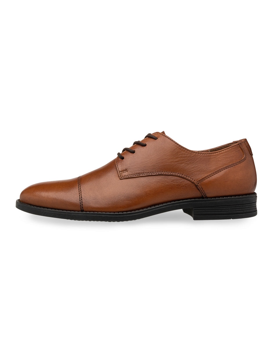 Zapato derby para hombre 2