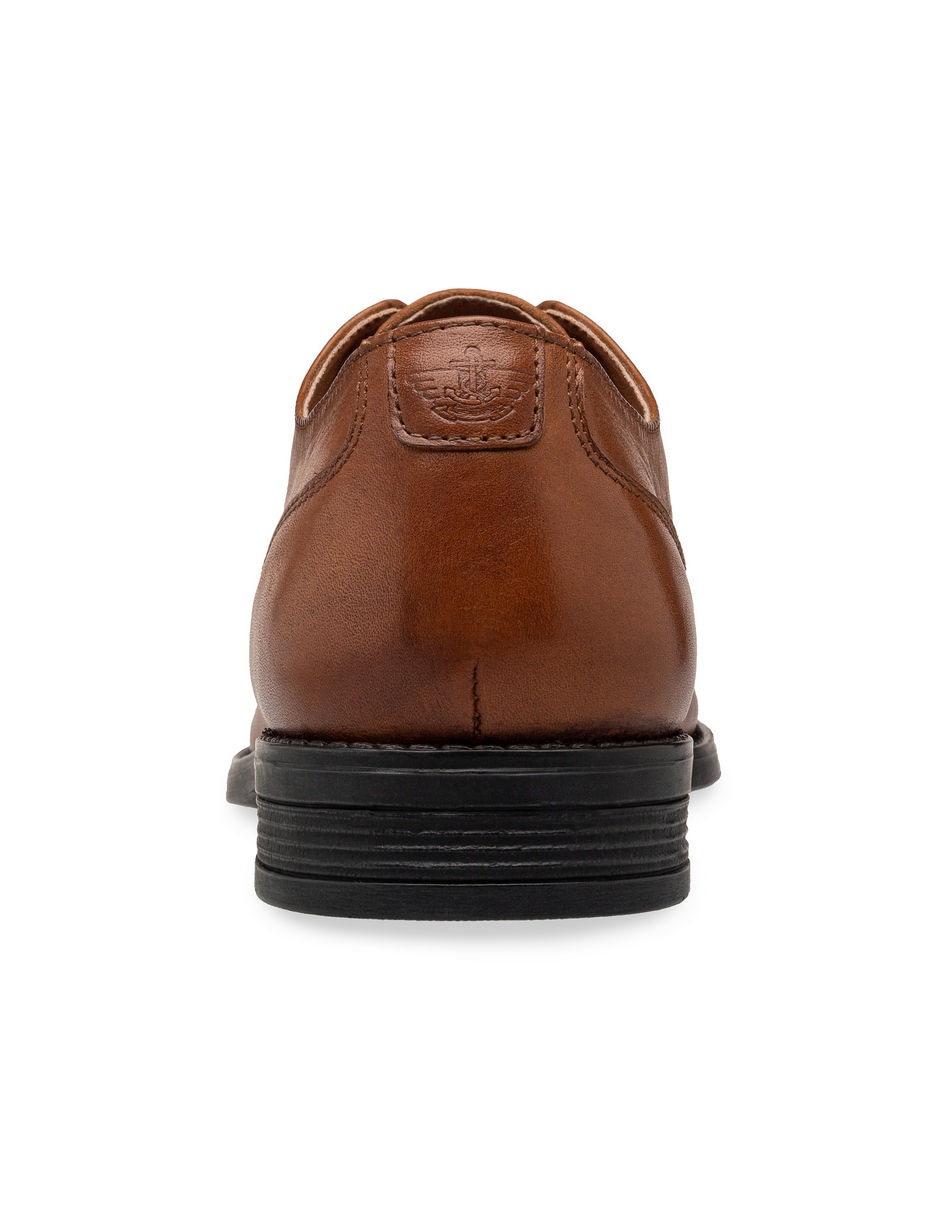 Zapato derby para hombre 3