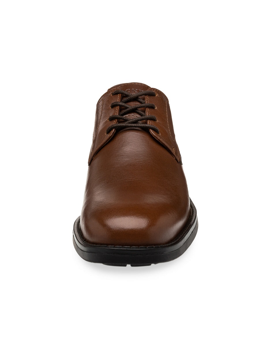 Zapato choclo para hombre 3