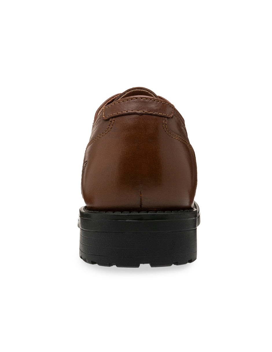 Zapato choclo para hombre 4