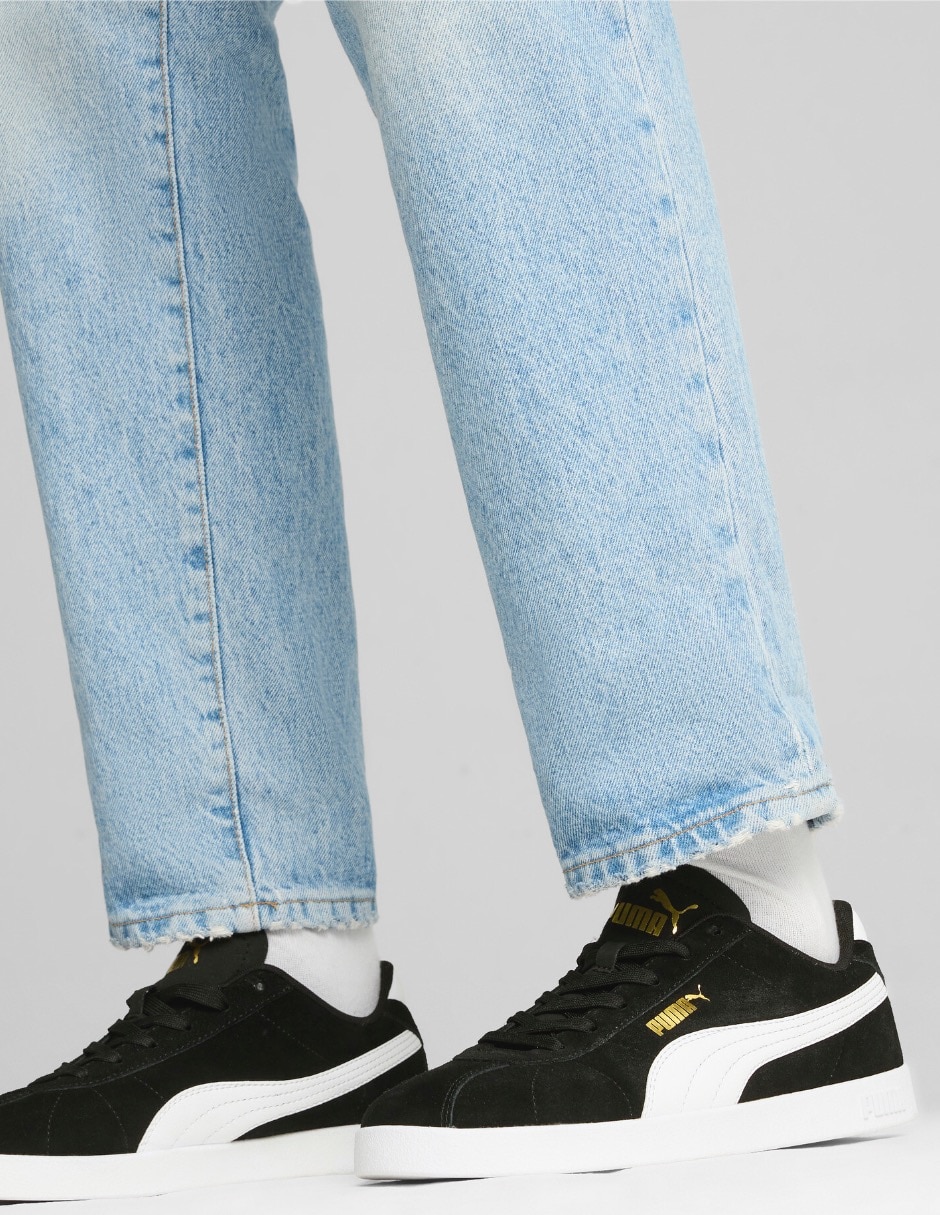 Tenis Club II para hombre 3