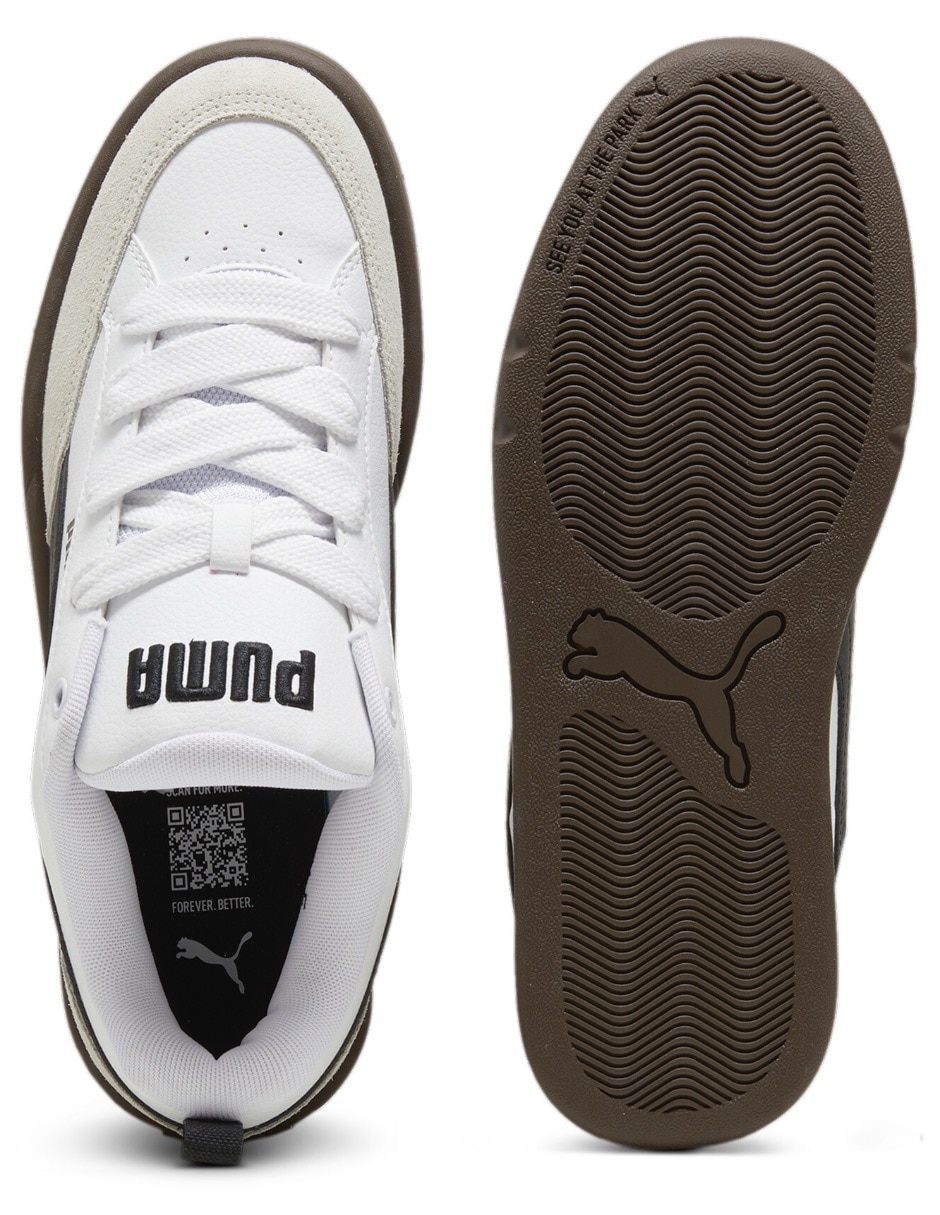 Tenis Park Lifestyle OG para hombre 5