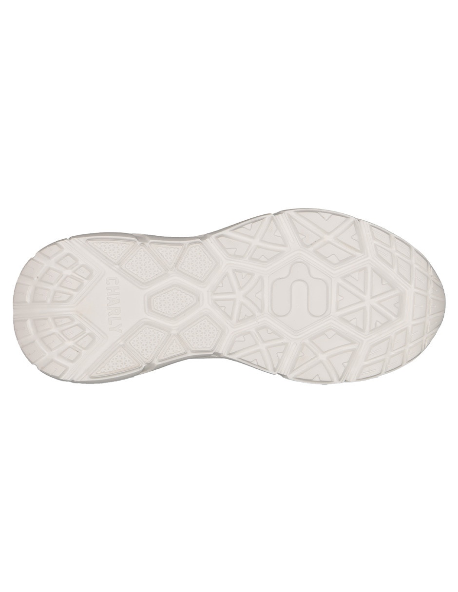Tenis Light Sport de hombre para correr 6