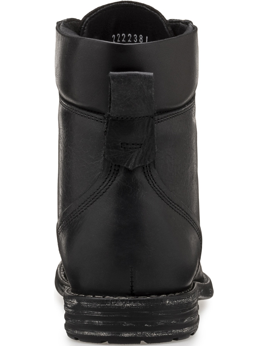Bota de piel para hombre 3