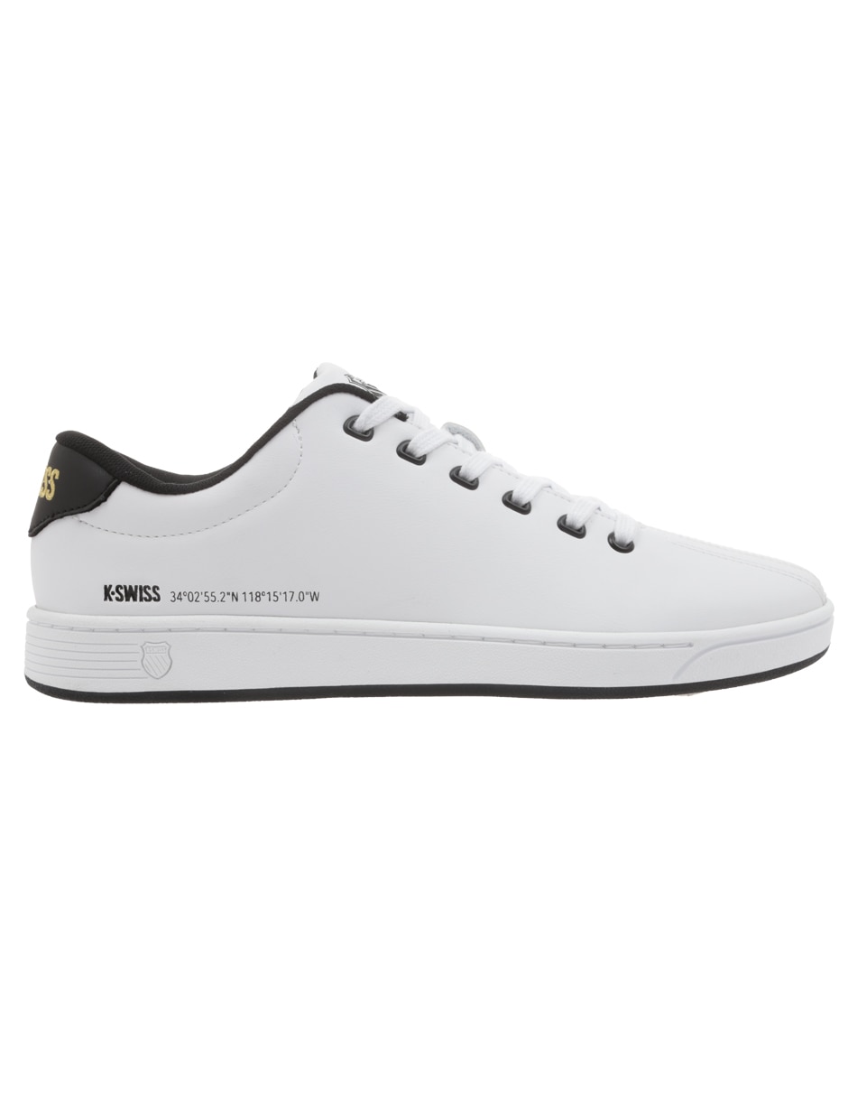 Tenis Court Local para hombre