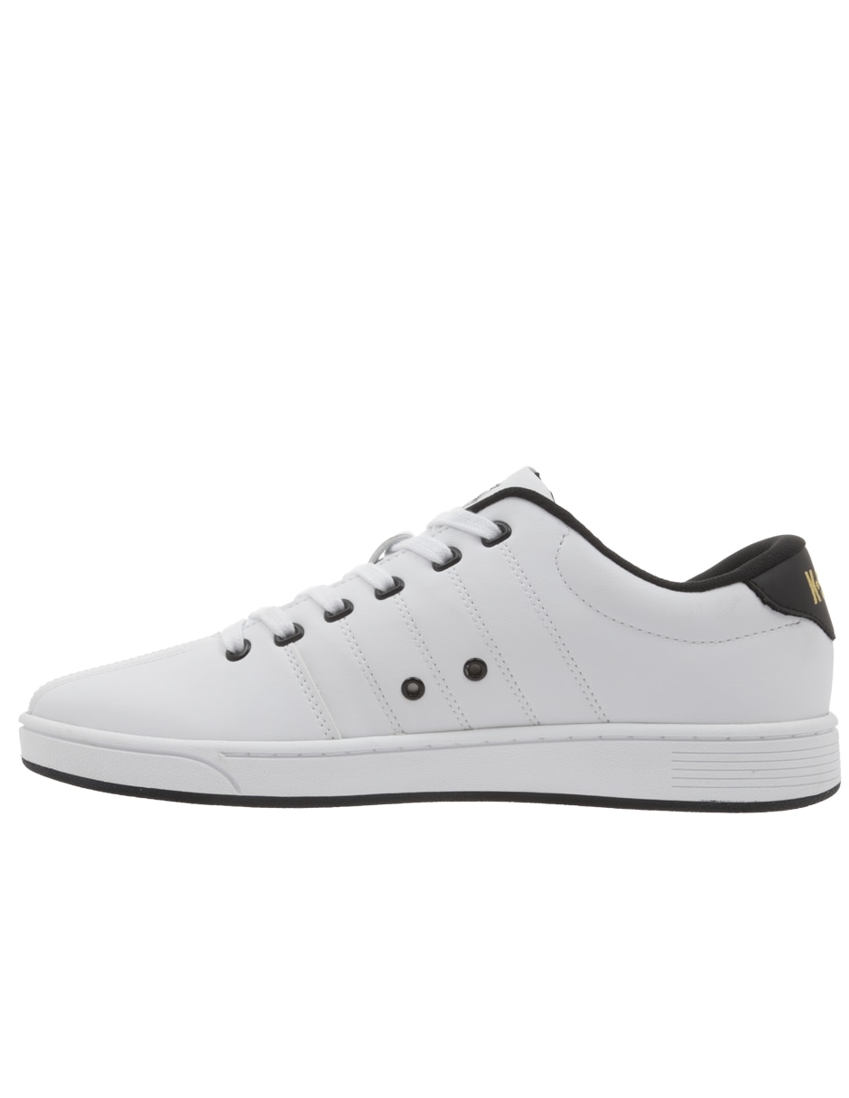 Tenis Court Local para hombre 4