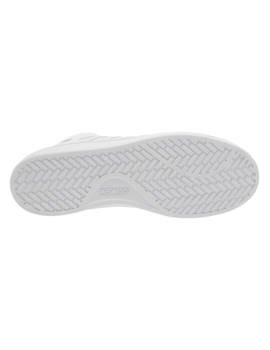 Tenis de piel Court Pro para hombre 5