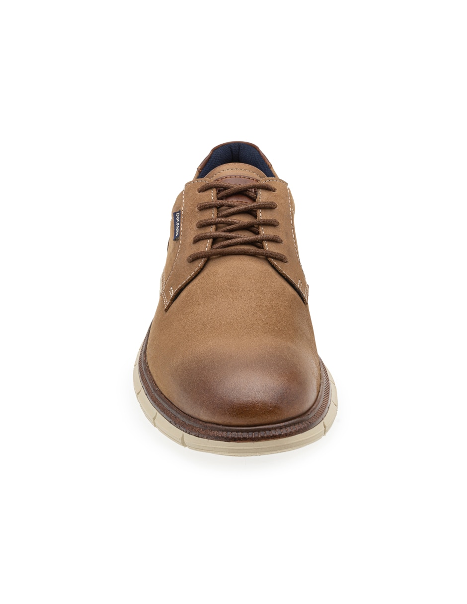 Zapato choclo para hombre 3