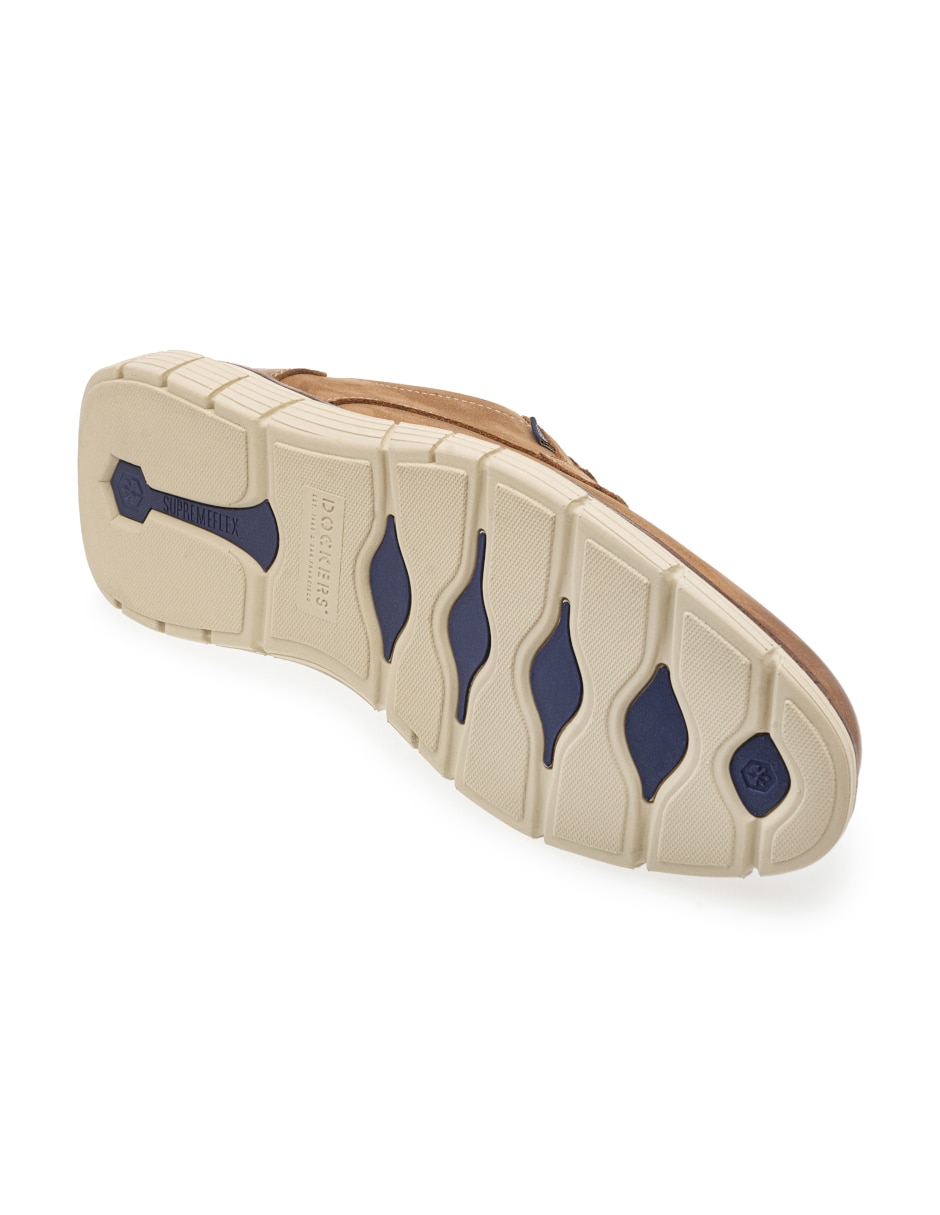 Zapato choclo para hombre 5