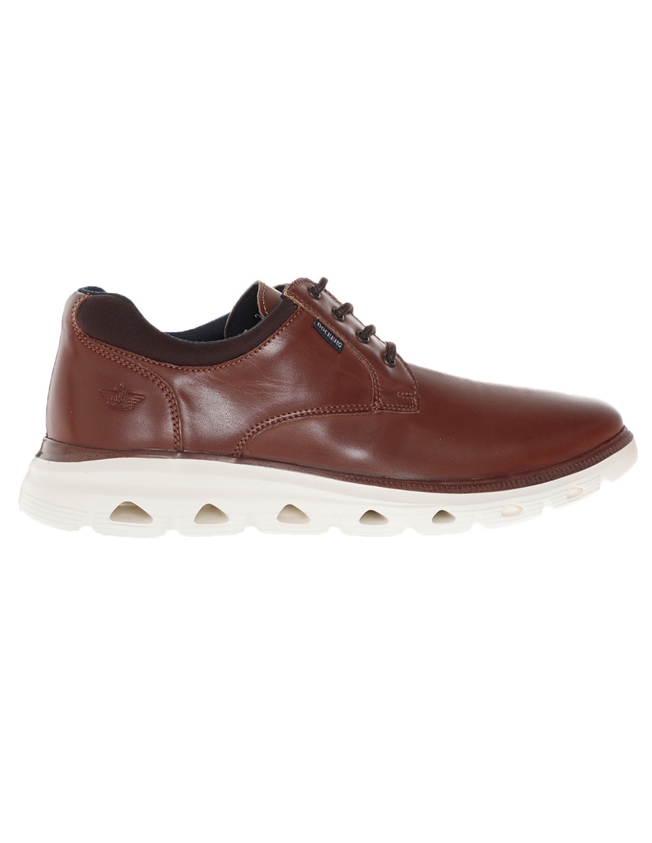 Zapato choclo para hombre 2