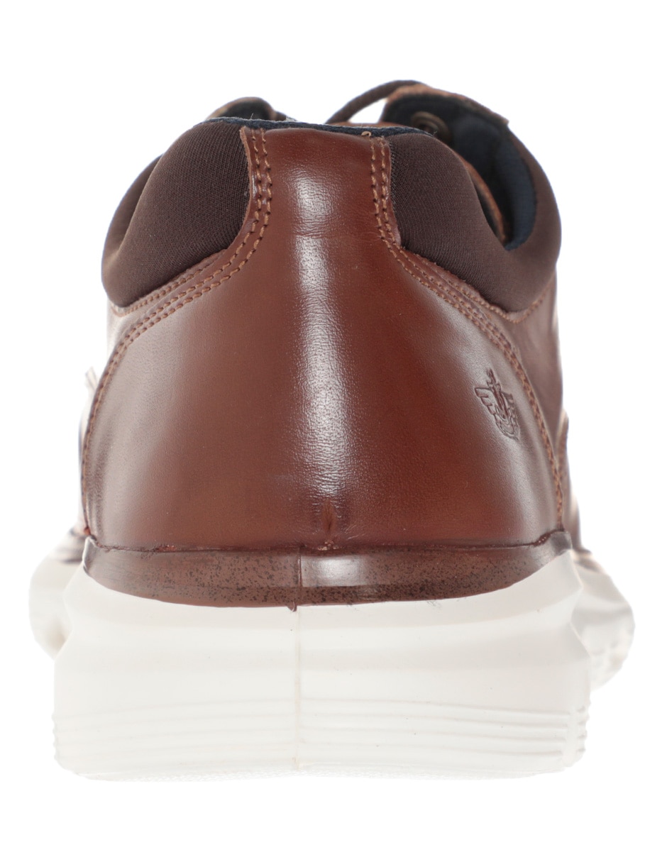 Zapato choclo para hombre 3