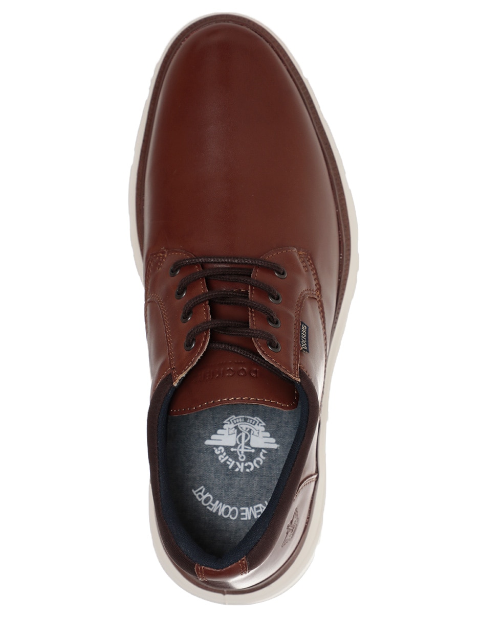 Zapato choclo para hombre 5