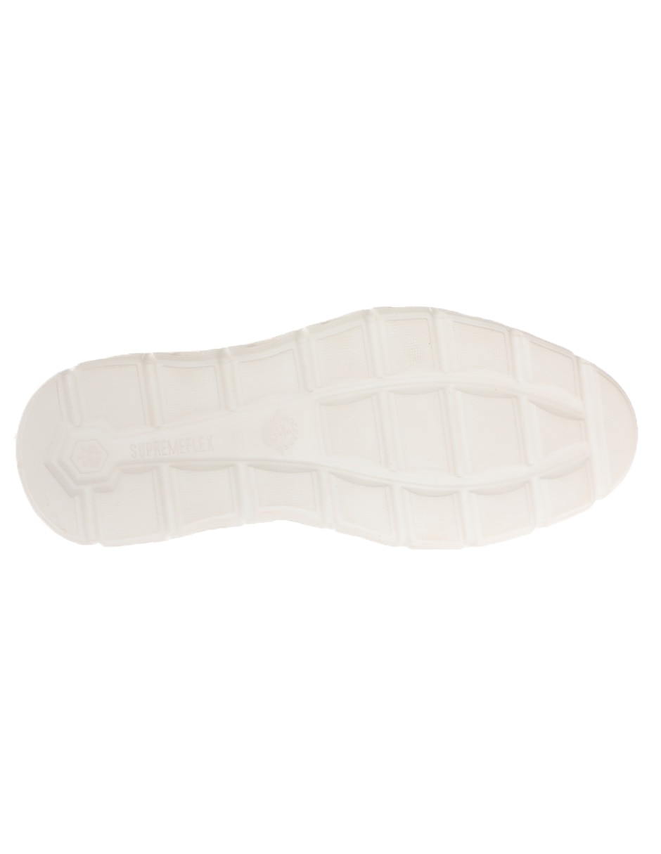 Zapato choclo para hombre 6