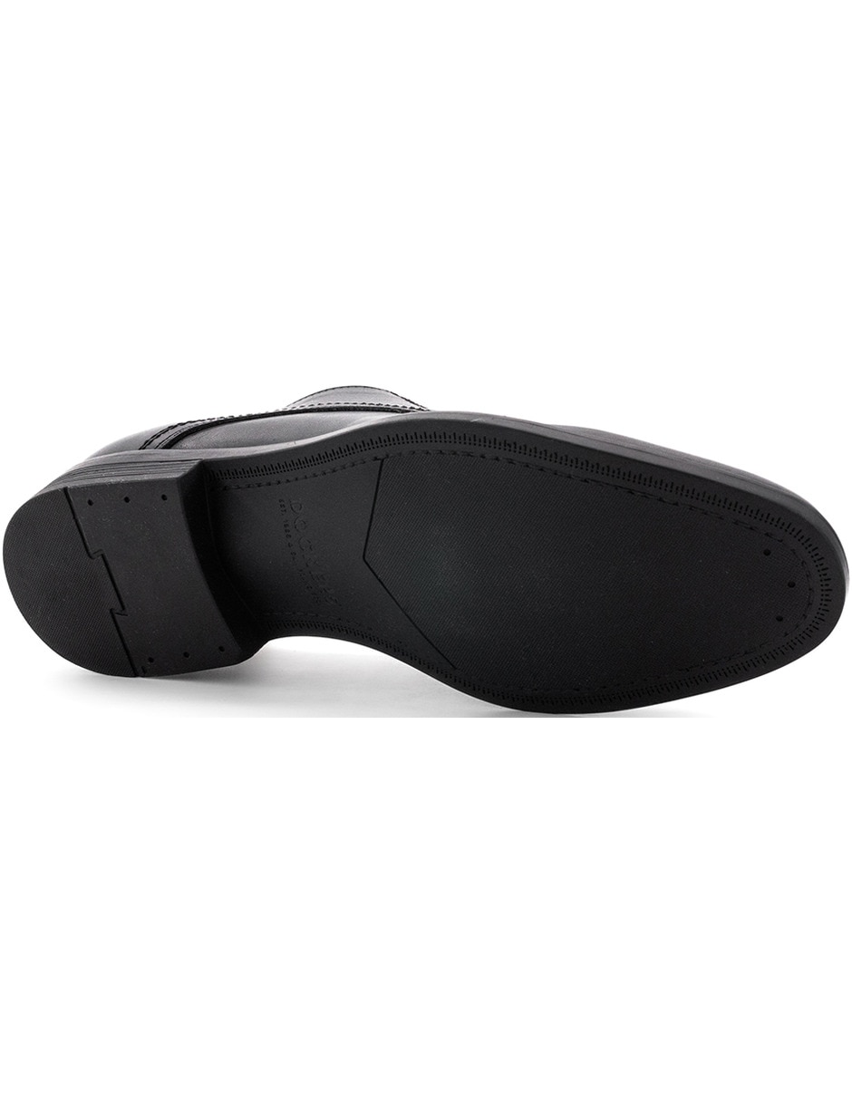 Zapato choclo para hombre 5