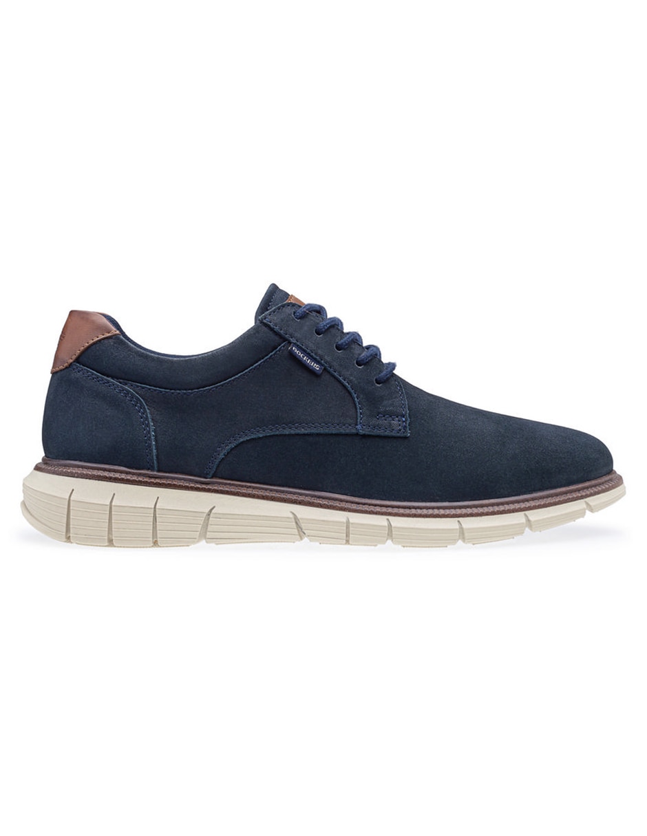 Zapato choclo para hombre 2
