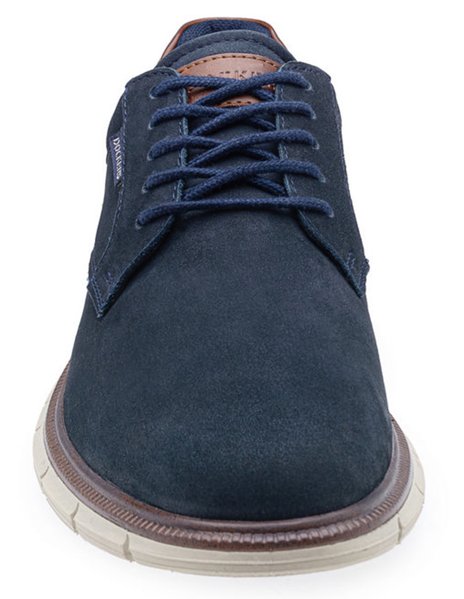 Zapato choclo para hombre 3