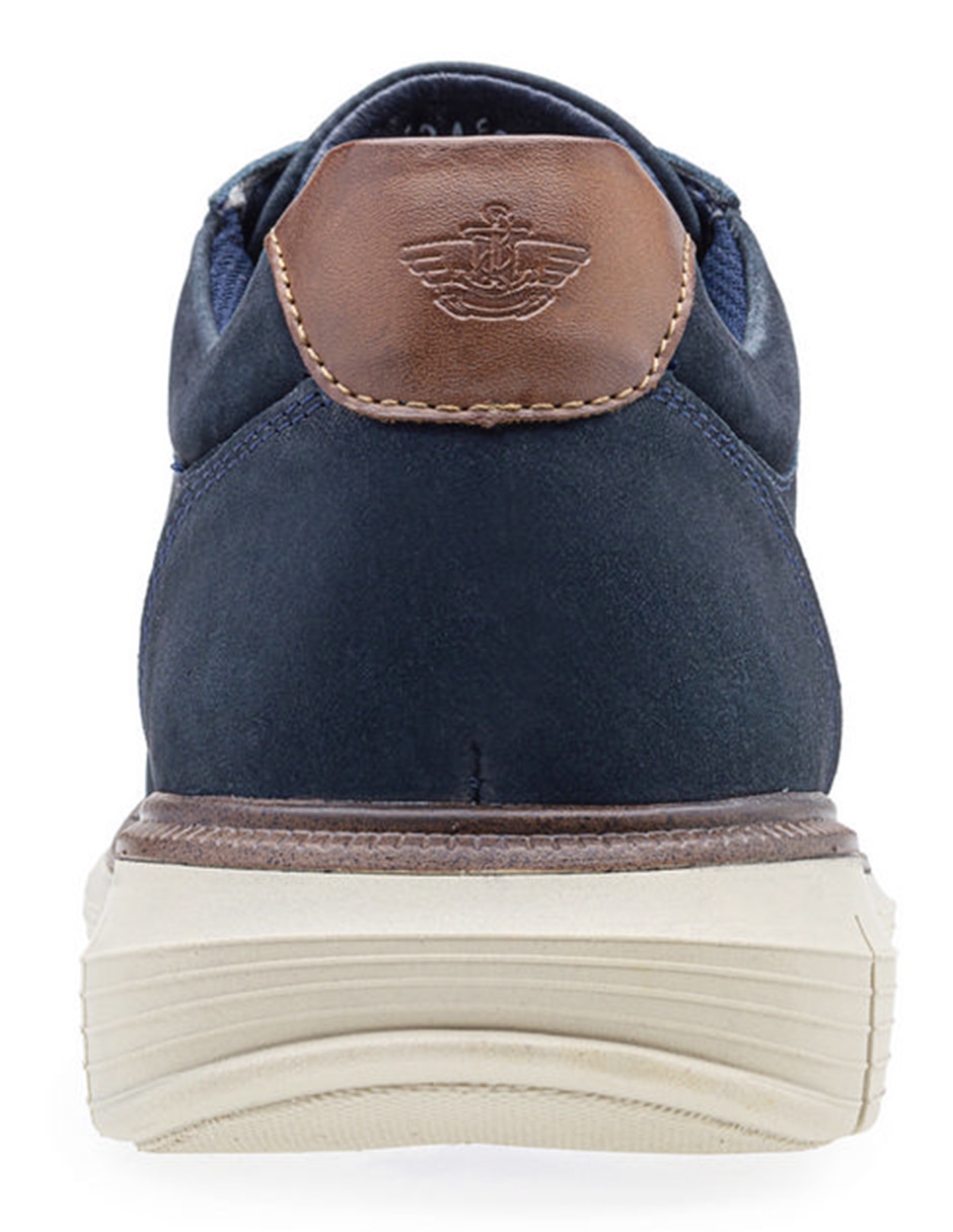Zapato choclo para hombre 4
