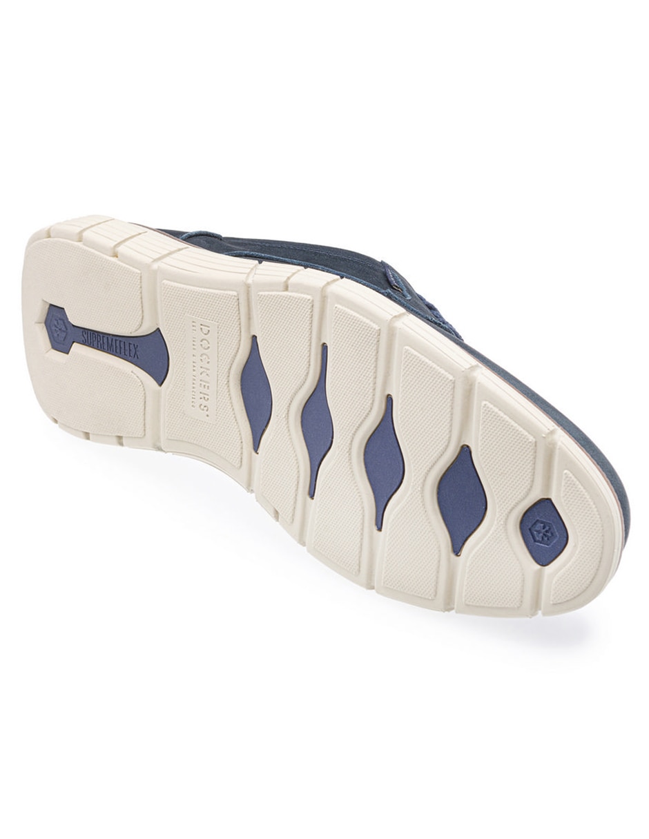 Zapato choclo para hombre 5