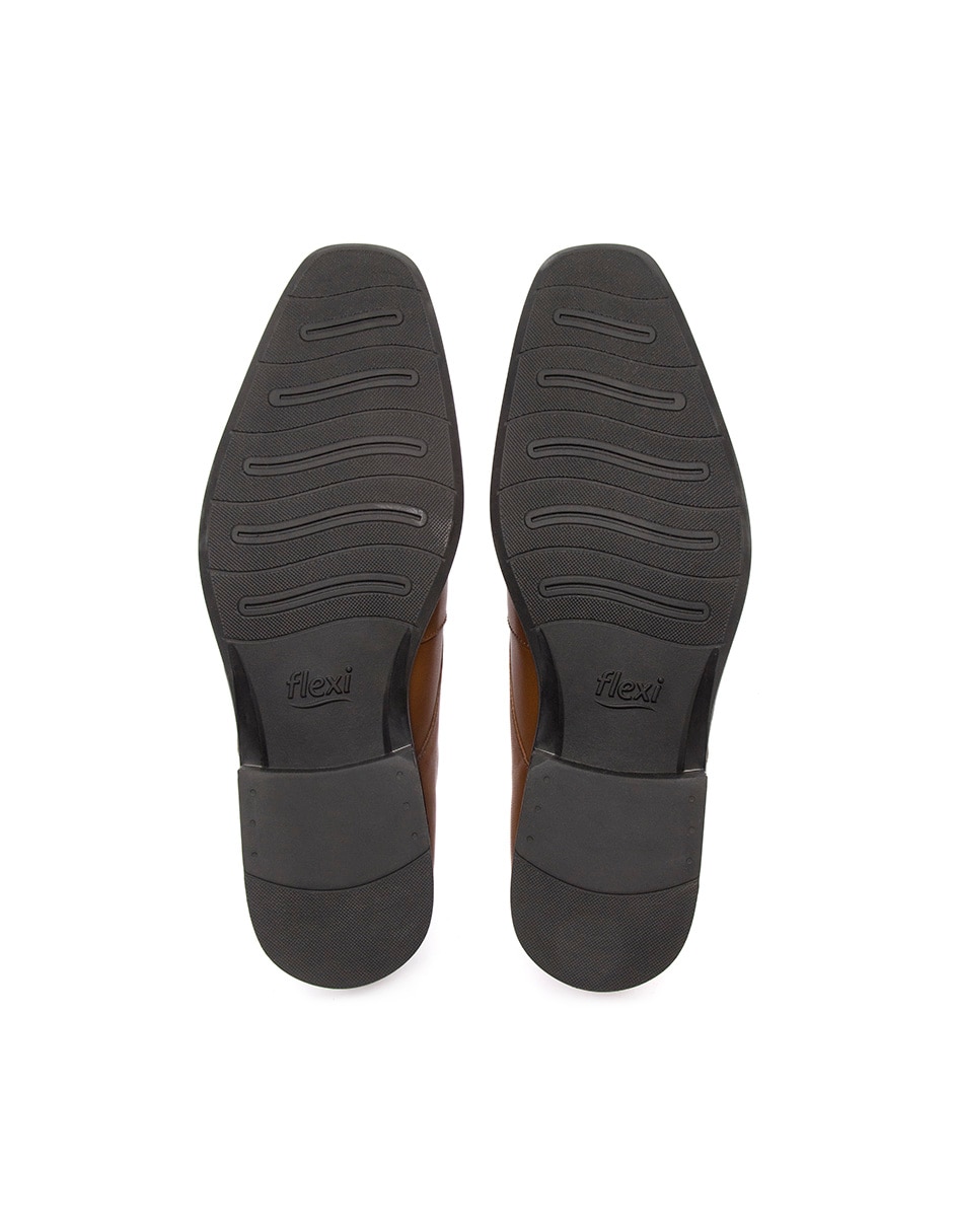 Zapato derby para hombre 2