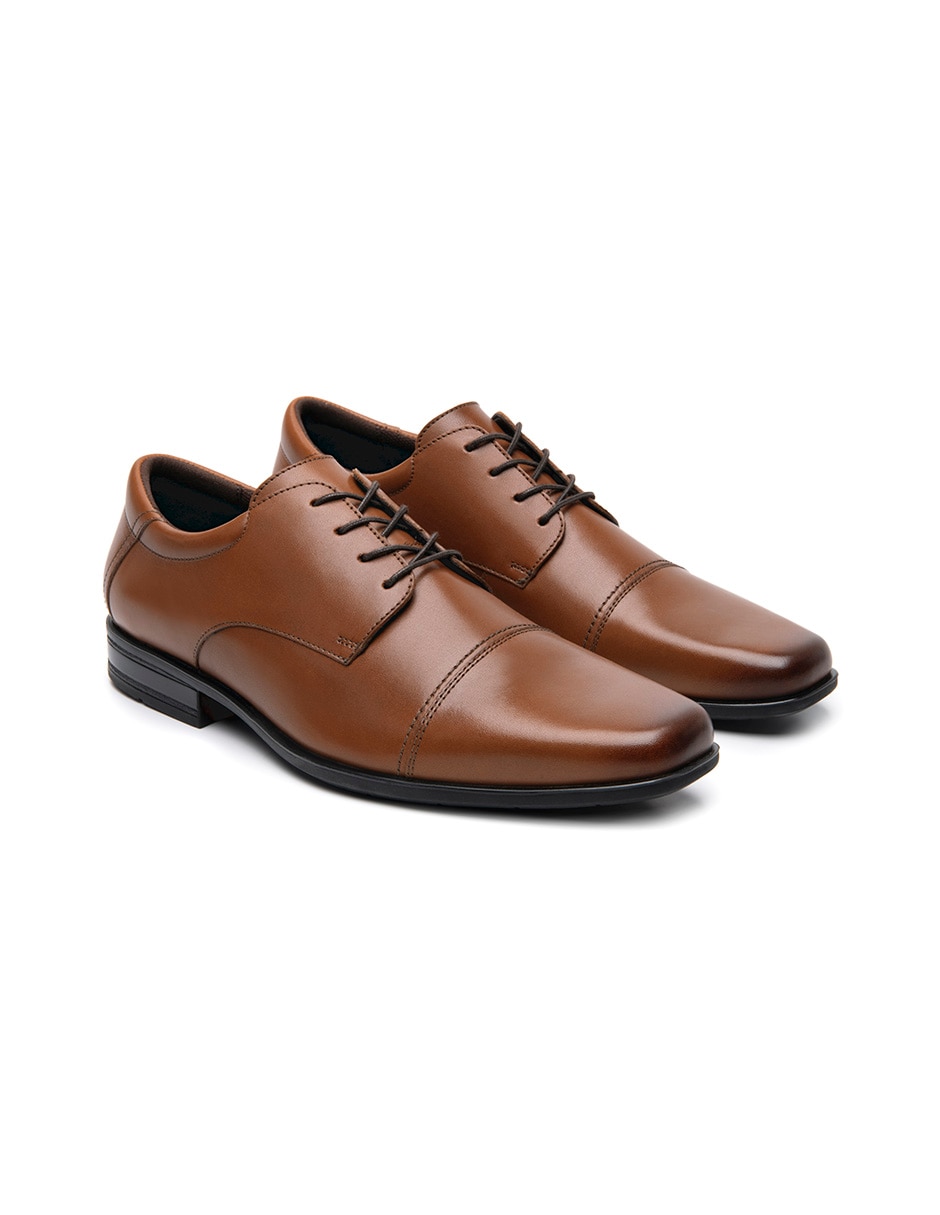 Zapato derby para hombre 3