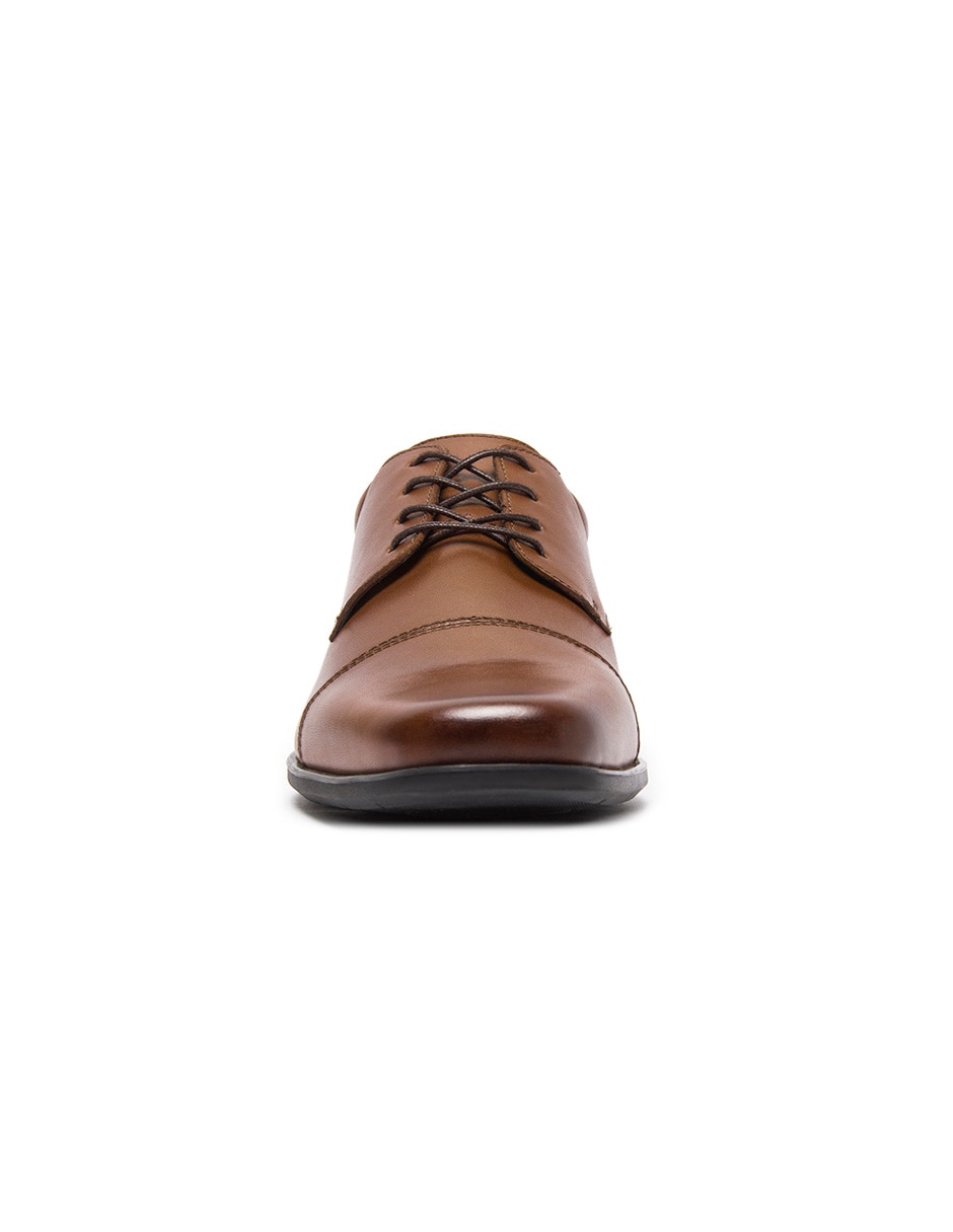 Zapato derby para hombre 5