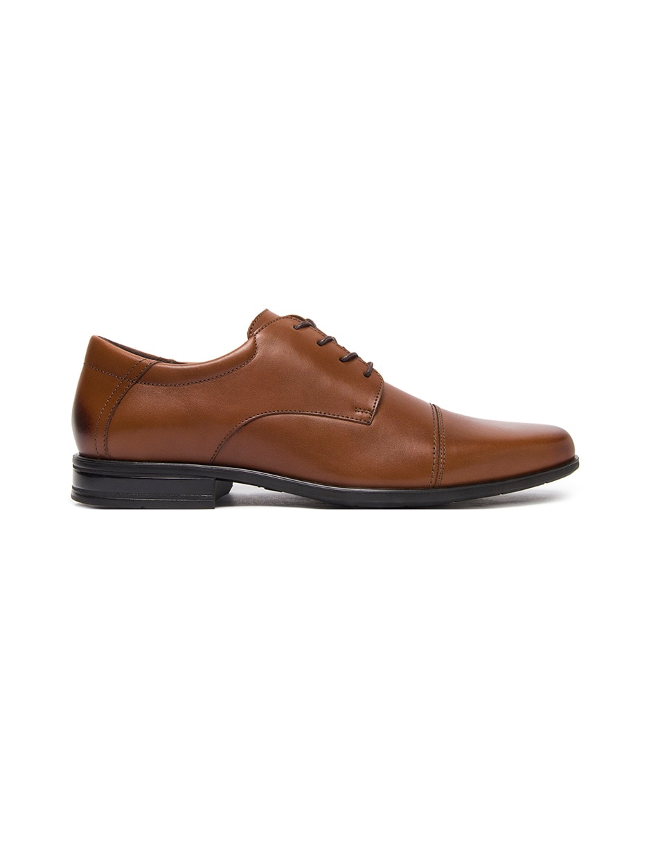 Zapato derby para hombre 7